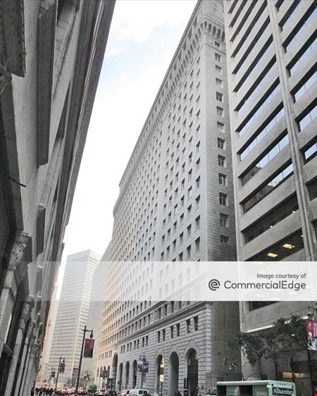 Office space for Rent at 225 Bush Street in San Francisco