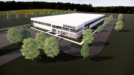 East Troy Business Park