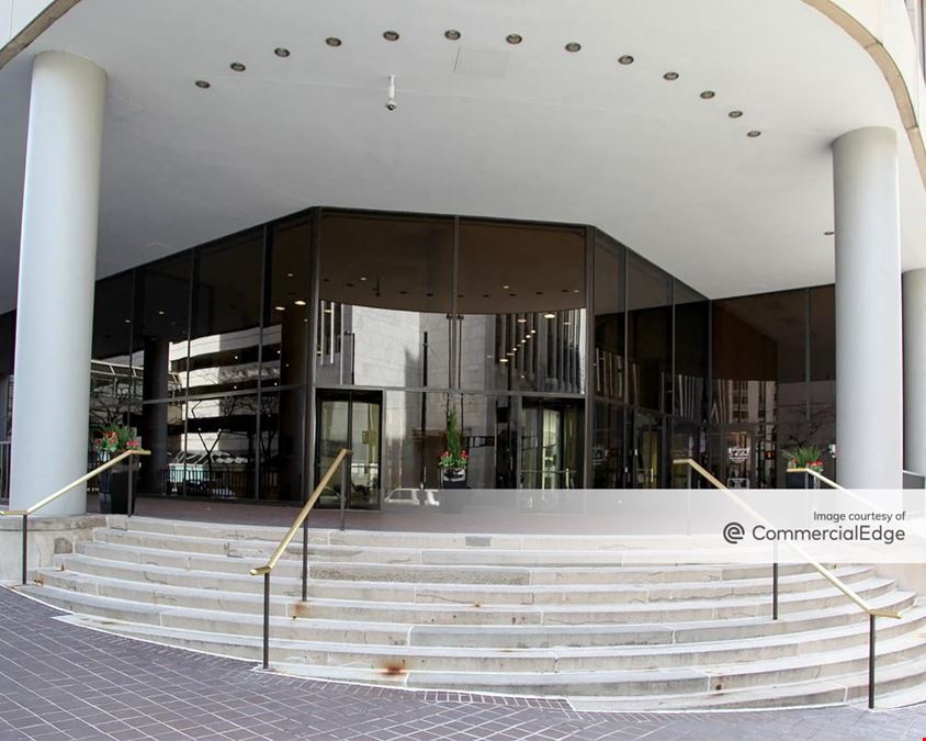 Omnicare Center