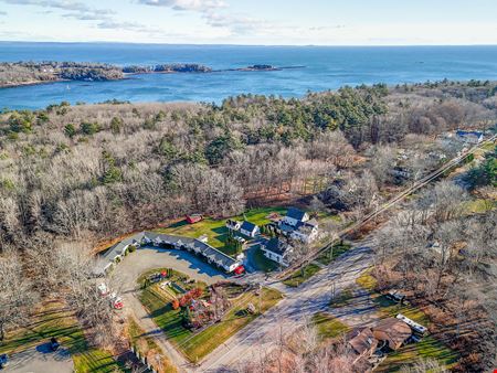 Other space for Sale at Starlight Lodge in Rockport