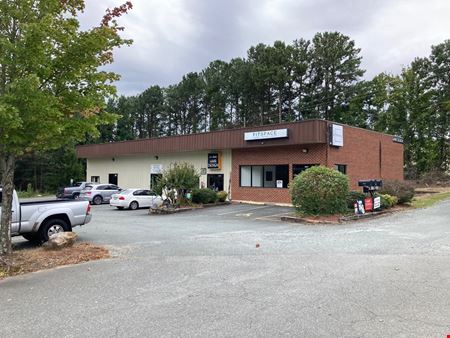 Retail space for Rent at 11624 US Highway 15-501 in Chapel Hill
