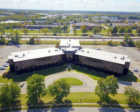 Office space for Rent at Triad East Office Building in Louisville