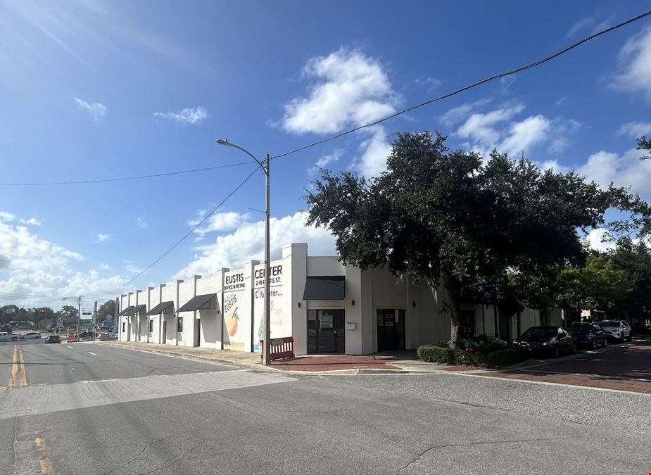 Eustis Center