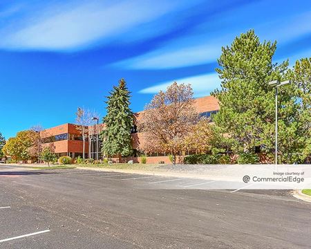 Office space for Rent at Revere Place in Centennial