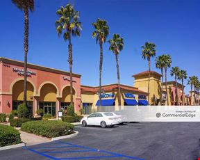 Redlands Town Center