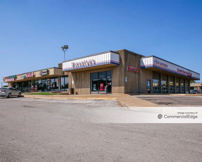 Meadow Creek Village