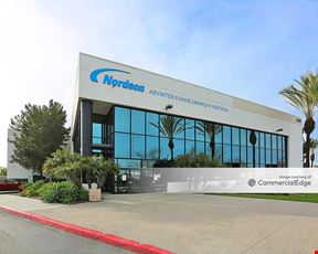 Carlsbad Technology Center