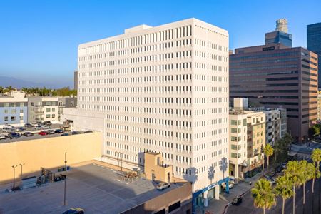 Office space for Rent at 1127 Wilshire Blvd in Los Angeles