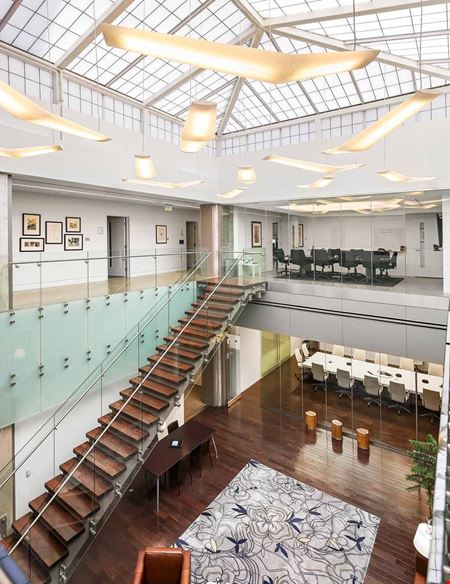 Sage Building