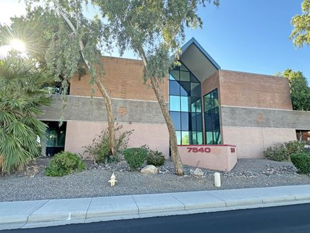 Office space for Rent at 7540 N 19th Ave in Phoenix
