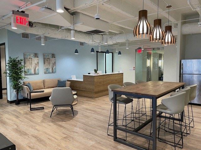 Office Evolution - Turtle Creek