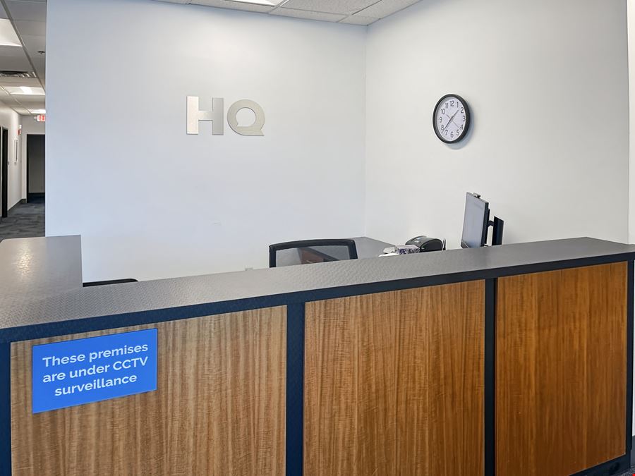 HQ - Tempe - W 14th St