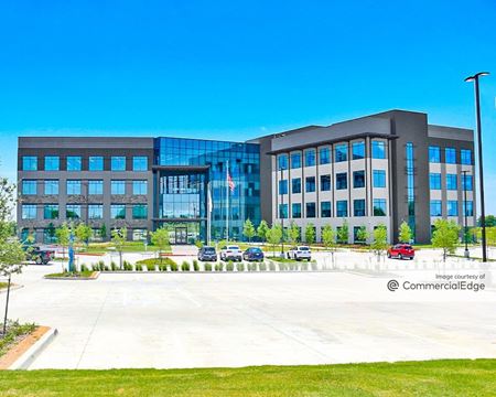 Office space for Rent at Mercedes-Benz Financial Services Business Operations Center in Fort Worth