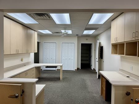 Free Standing Medical Office Building (former dentist office)