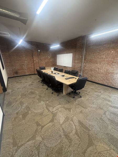 Industrial space for Rent at Osie Industrial Properties in Wichita