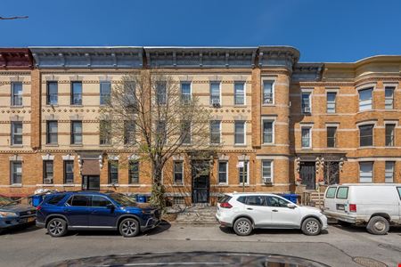 Multi-Family space for Sale at 30-28 41st St in Astoria