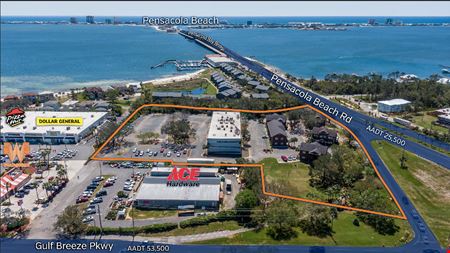 Office space for Sale at Quietwater Business Park in Gulf Breeze