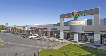 Tower Plaza - 14707 Baltimore Blvd.