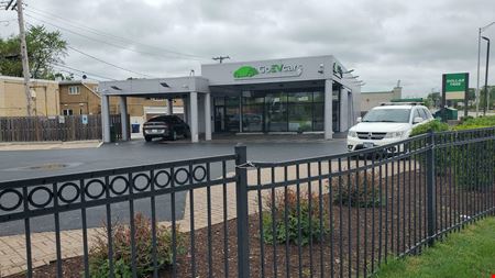 Retail space for Sale at The Rand Exchange in Des Plaines