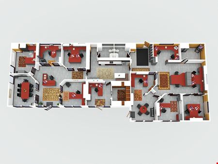 CLASS A PROFESSIONAL SPACE, TRAINING CENTER & RESIDENTIAL CAMPUS