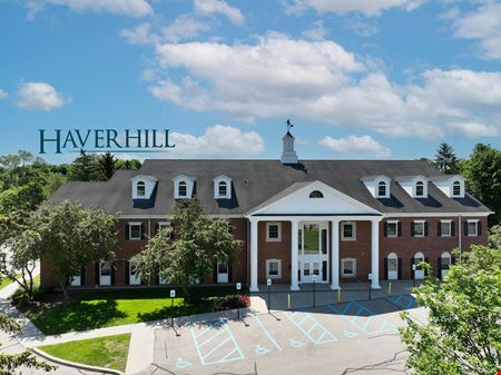 Commercial space at Haverhill in Troy