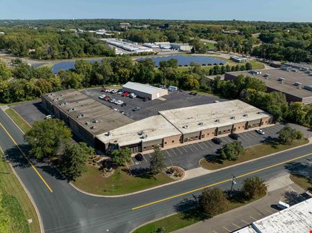 Industrial space for Sale at 1959 Shawnee Rd in Eagan
