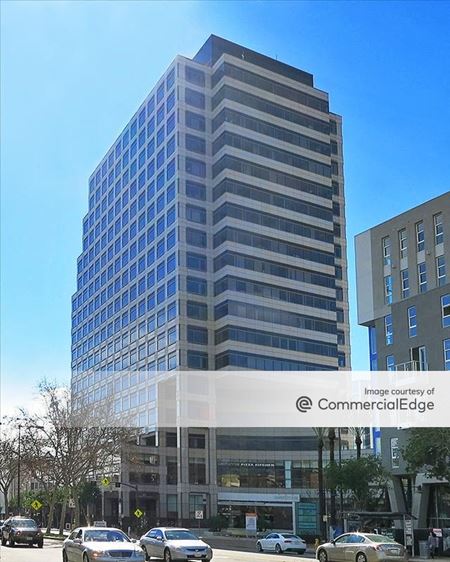 Office space for Rent at Glendale City Center I in Glendale