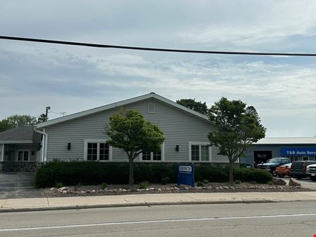 3009 Forest Ave Two Rivers WI 54241