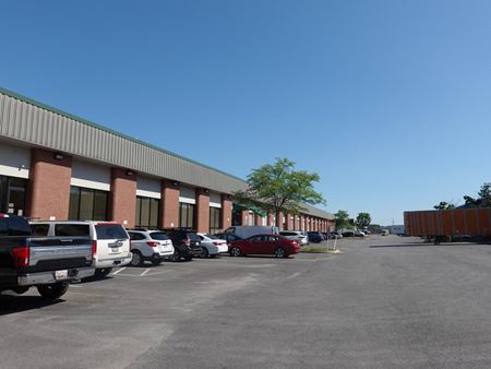 Commercial space at 3341 75th Avenue in Landover