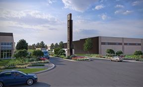 World Logistics Park