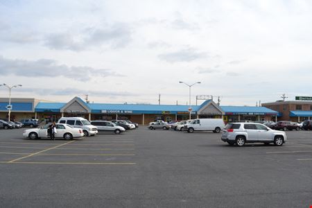Retail space for Rent at Waverly Shopping Center in Salisbury