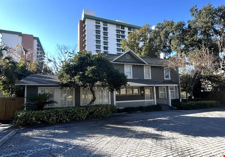 Office space for Sale at Liberty Management Building in Orlando