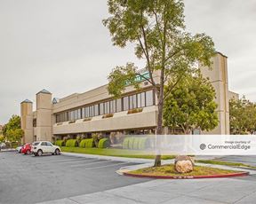100 North Milpitas Blvd