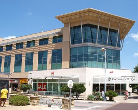 Office space for Rent at The Offices at the Domain in Austin