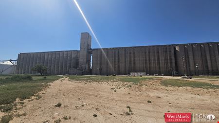 Former Attebury Grain