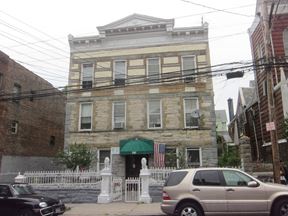 Williamsbridge — 8-Unit Multifamily
