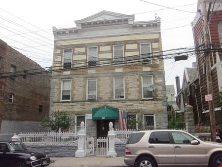Multi-Family space for Sale at Williamsbridge — 8-Unit Multifamily in Bronx
