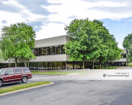 Office space for Rent at Brentwood Commons I & II in Brentwood