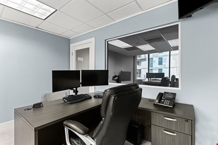 Commercial space at Office Suite - Heart of Brickell in Miami