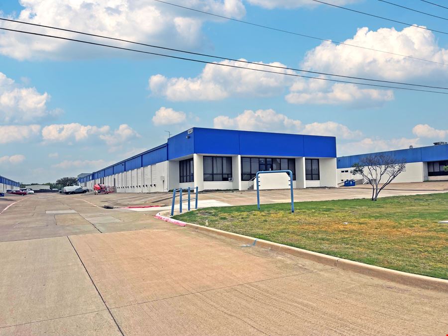 1220 Texan Trl