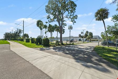 Warehouse for Sub-Lease