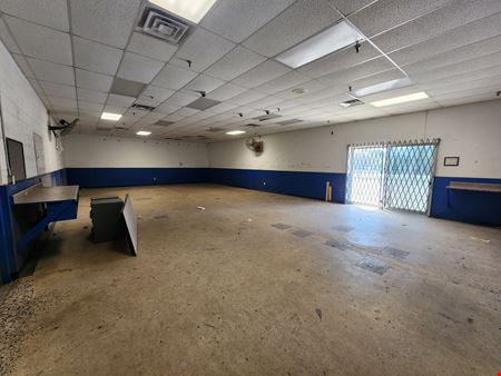 1307 W Floyd Baker Blvd