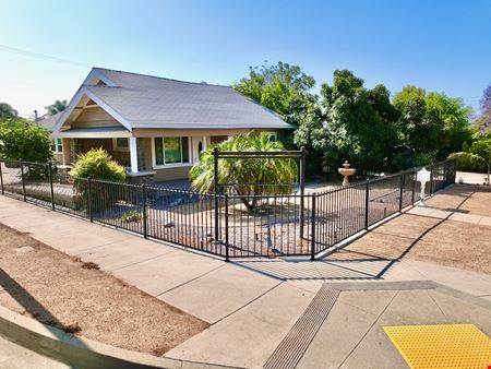 Office space for Sale at 13201 9th St in Chino