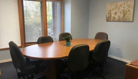 Office space for Rent at DBC Offices - Destiny Business Centre in Richton Park