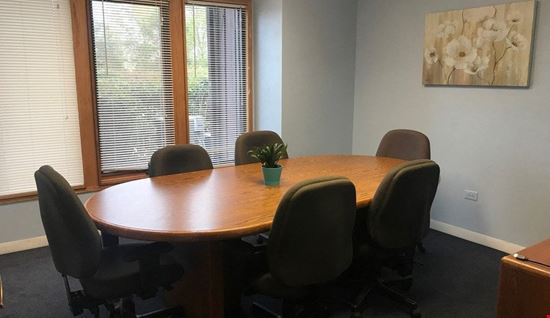 DBC Offices - Destiny Business Centre