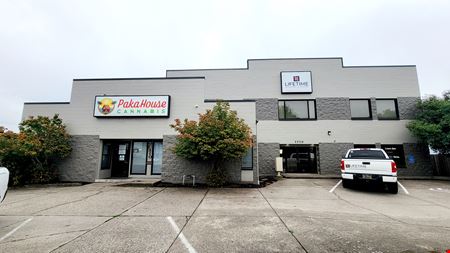Other space for Rent at 1310 12th St SE in Salem