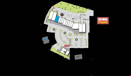 Retail space for Rent at Highlands Ranch II in Highlands Ranch