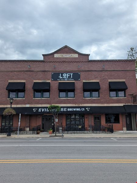 Retail space for Rent at Turnkey Bar, Restaurant & Event Space | Downtown Crete in Crete