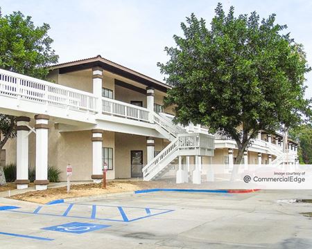 Office space for Rent at Mission Lake Center in Riverside