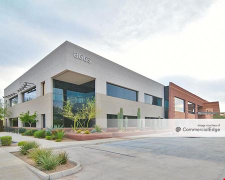 Office space for Rent at Two Scottsdale Landing in Scottsdale